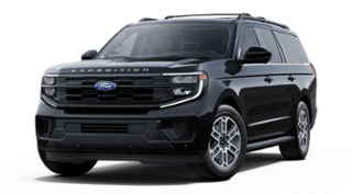 2025 Ford Expedition® External Image 2